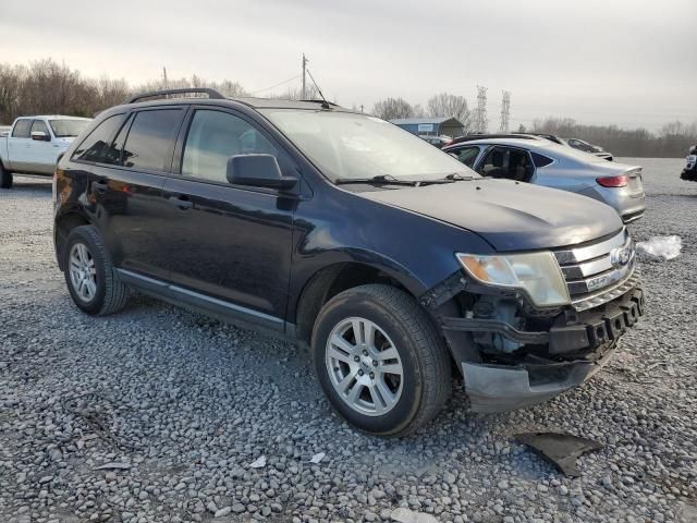 2010 Ford Edge SE