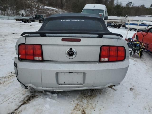 2006 Ford Mustang GT