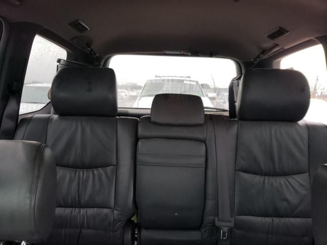 2003 Lexus GX 470