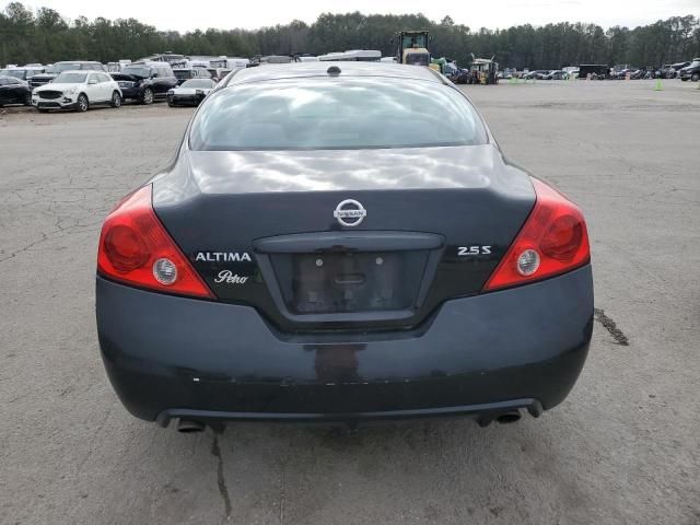 2013 Nissan Altima S