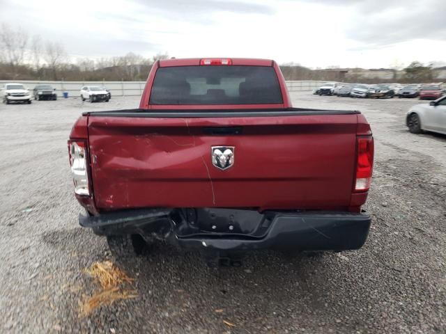 2013 Dodge RAM 1500 ST