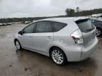 2013 Toyota Prius V