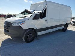 2021 Mercedes-Benz Sprinter 2500 en venta en Arcadia, FL