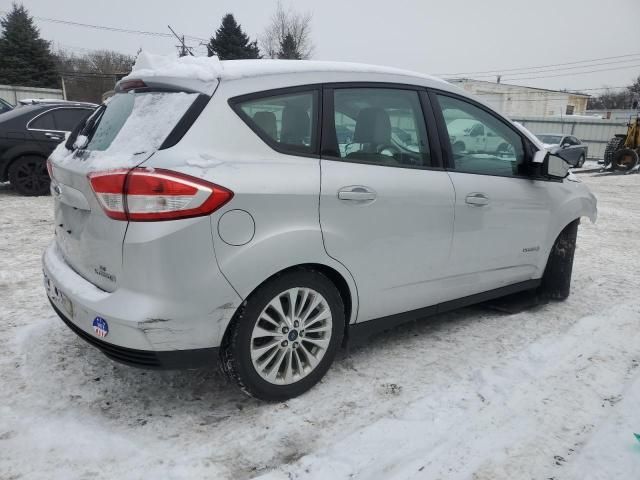 2017 Ford C-MAX SE