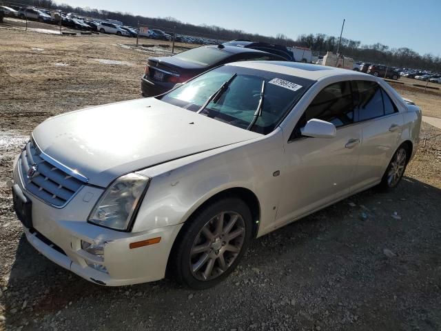 2006 Cadillac STS