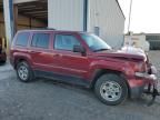 2017 Jeep Patriot Sport