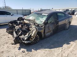 Salvage cars for sale from Copart Temple, TX: 2008 Buick Lucerne CX