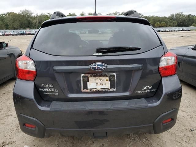 2014 Subaru XV Crosstrek 2.0 Premium