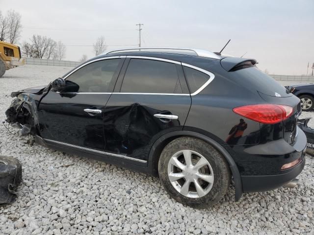 2010 Infiniti EX35 Base