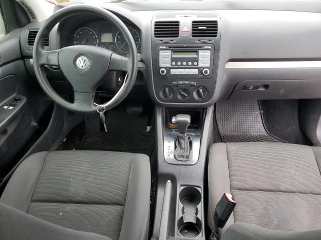 2009 Volkswagen Rabbit