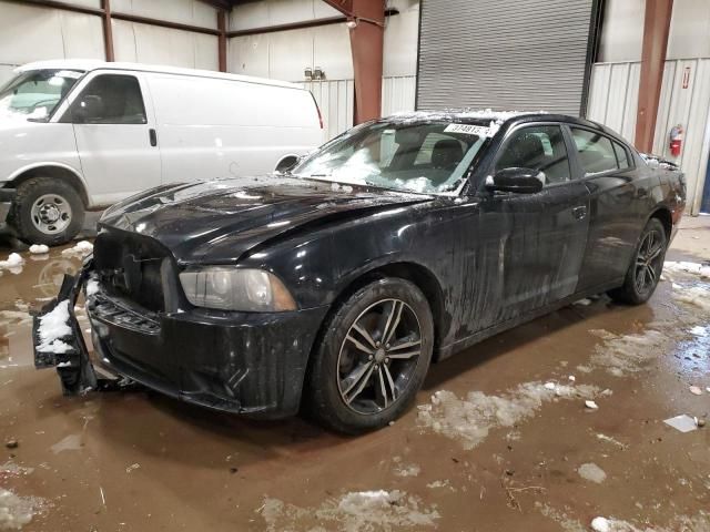 2013 Dodge Charger SXT