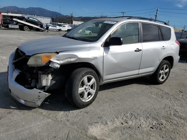 2006 Toyota Rav4