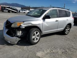 Toyota Vehiculos salvage en venta: 2006 Toyota Rav4