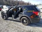 2020 Ford Explorer Police Interceptor