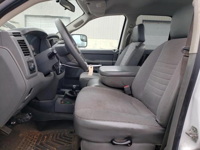 2007 Dodge RAM 2500 ST