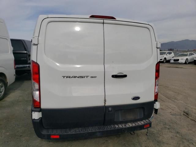 2020 Ford Transit T-150