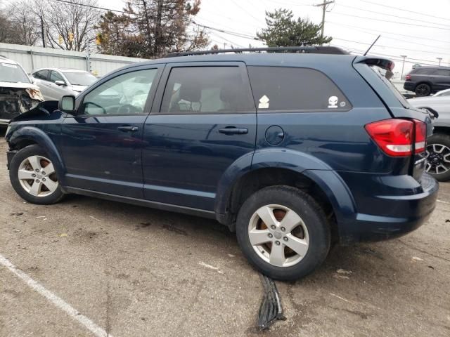 2014 Dodge Journey SE