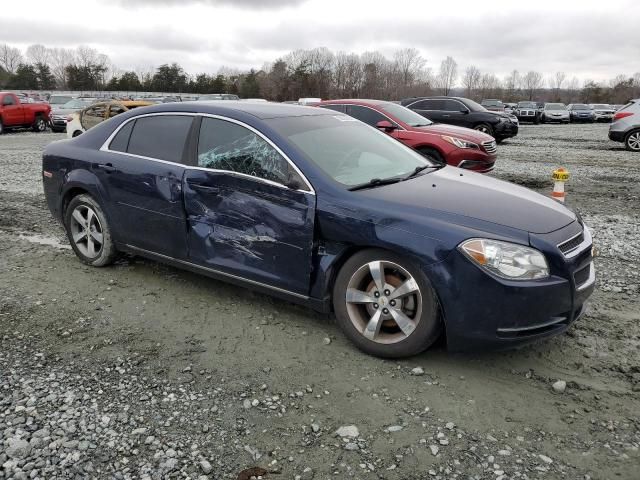 2011 Chevrolet Malibu 1LT