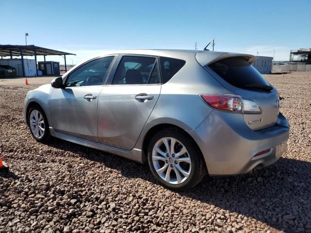 2010 Mazda 3 S