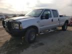 2003 Ford F350 SRW Super Duty