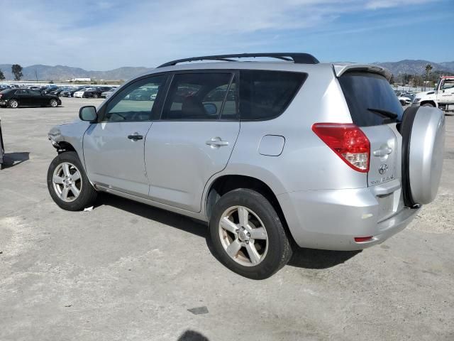 2006 Toyota Rav4