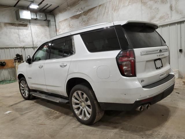 2023 Chevrolet Tahoe K1500 Premier