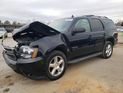 Salvage cars for sale from Copart Florence, MS: 2014 Chevrolet Tahoe C1500 LT