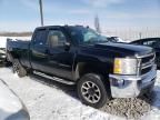 2008 Chevrolet Silverado K2500 Heavy Duty