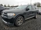 2012 Dodge Durango SXT