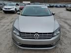 2014 Volkswagen Passat SEL