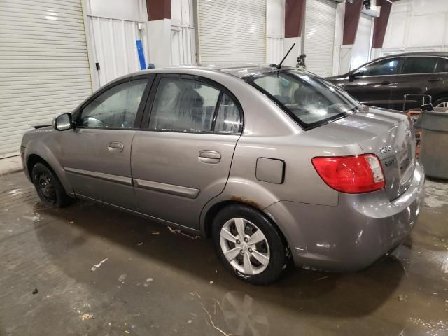 2011 KIA Rio Base