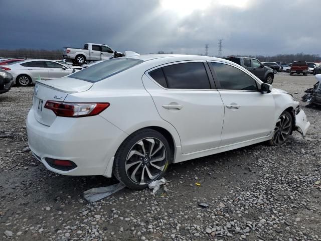 2016 Acura ILX Premium