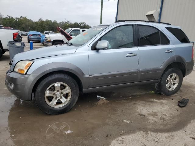 2008 KIA Sorento EX