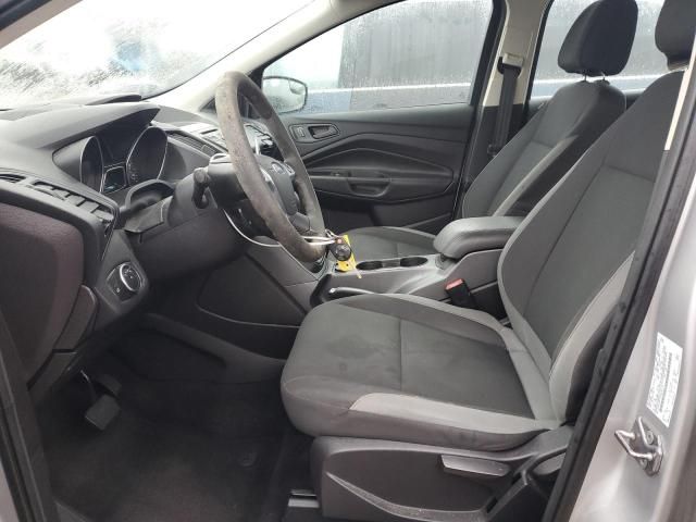 2016 Ford Escape S