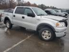 2004 Ford F150 Supercrew