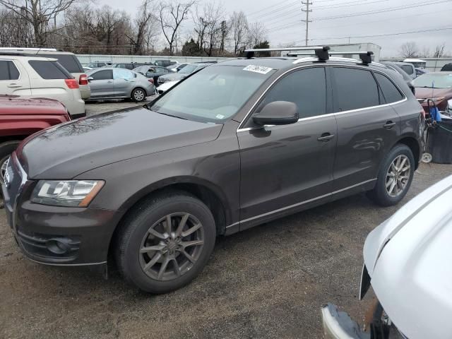 2011 Audi Q5 Premium