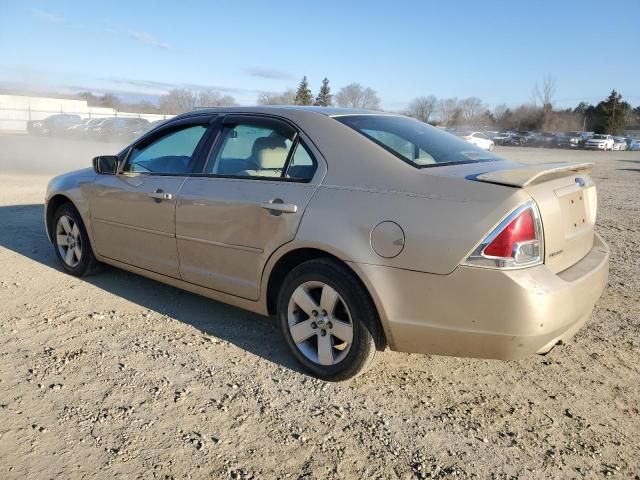 2006 Ford Fusion SE