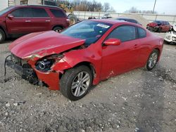 Salvage cars for sale at Lawrenceburg, KY auction: 2012 Nissan Altima S