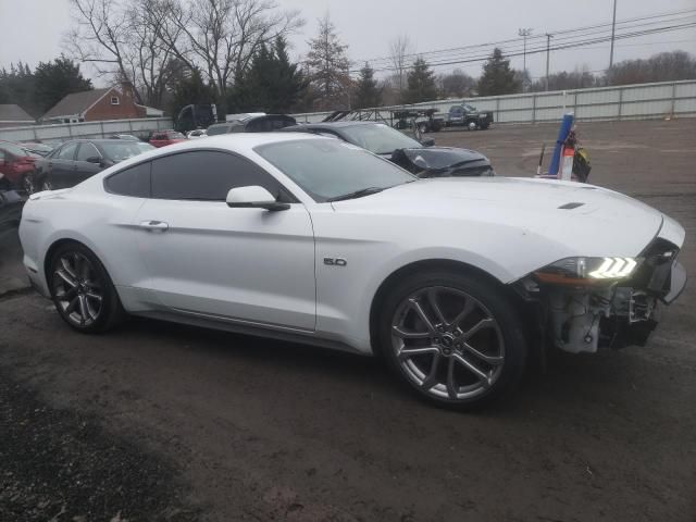 2022 Ford Mustang GT