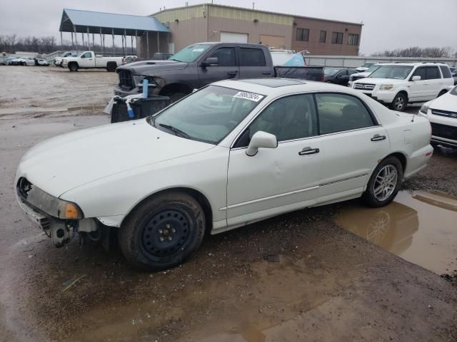 2003 Mitsubishi Diamante LS