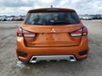 2022 Mitsubishi Outlander Sport ES