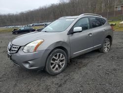 2012 Nissan Rogue S en venta en Baltimore, MD