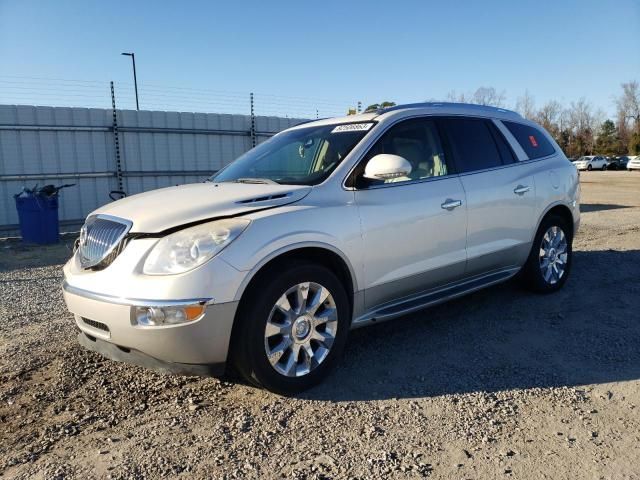 2011 Buick Enclave CXL