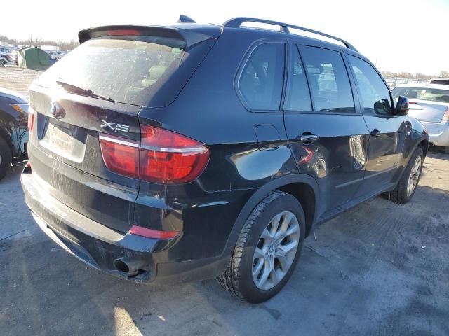 2012 BMW X5 XDRIVE35I