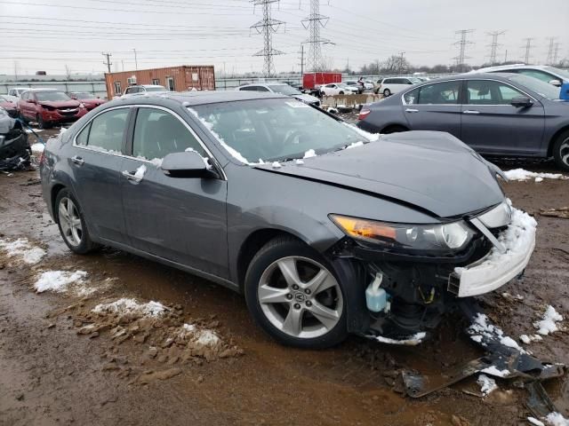 2010 Acura TSX