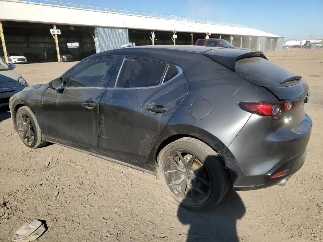 2019 Mazda 3 Preferred