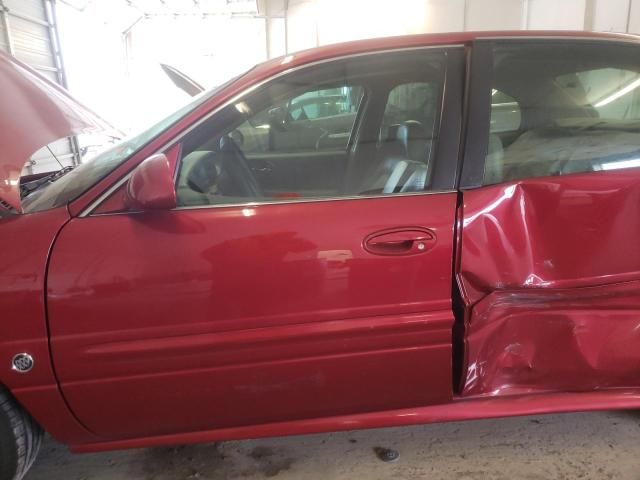 2003 Buick Lesabre Limited