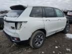 2022 Honda Passport Trail Sport