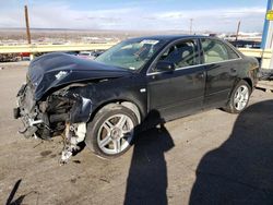 2007 Audi A4 2.0T Quattro for sale in Albuquerque, NM