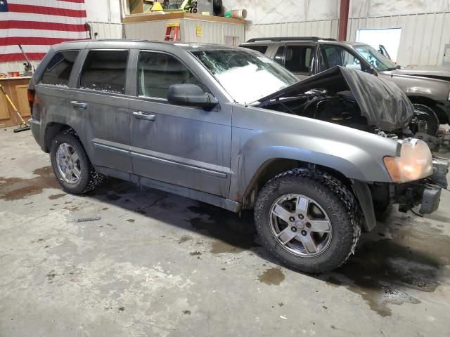 2007 Jeep Grand Cherokee Laredo